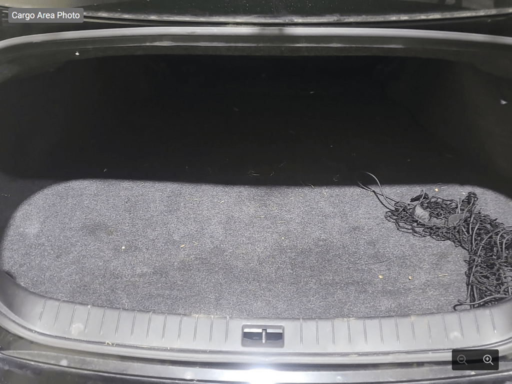 2015 INFINITI Q50 Sport Tigard OR