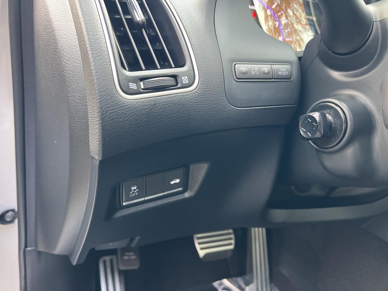 2015 INFINITI Q50 Sport Chantilly VA