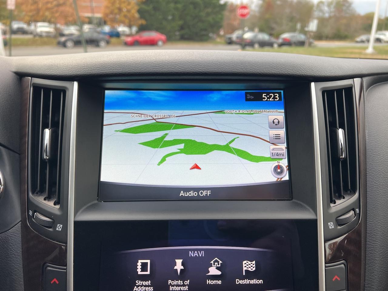 2015 INFINITI Q50 Sport Chantilly VA