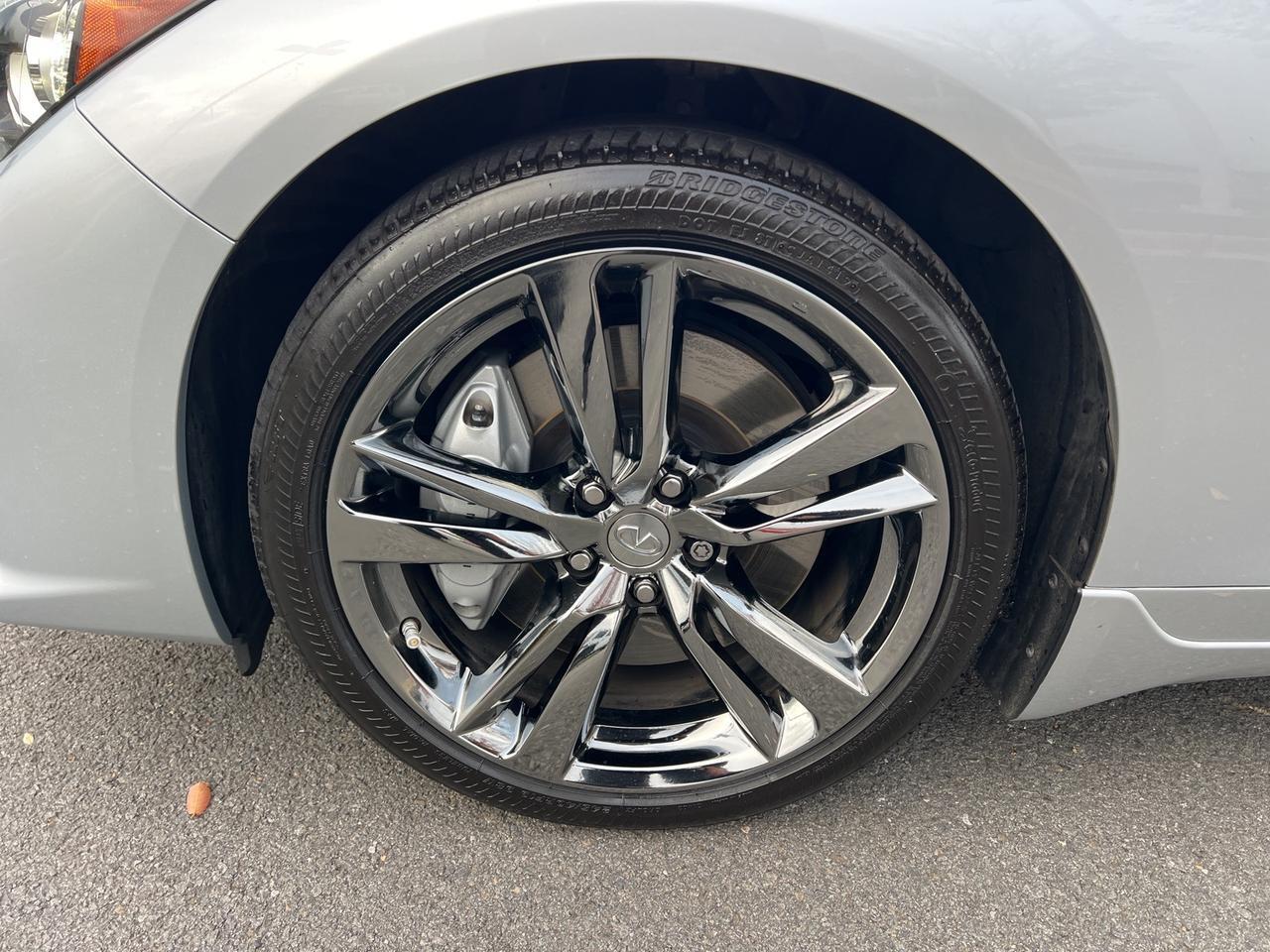 2015 INFINITI Q50 Sport Chantilly VA