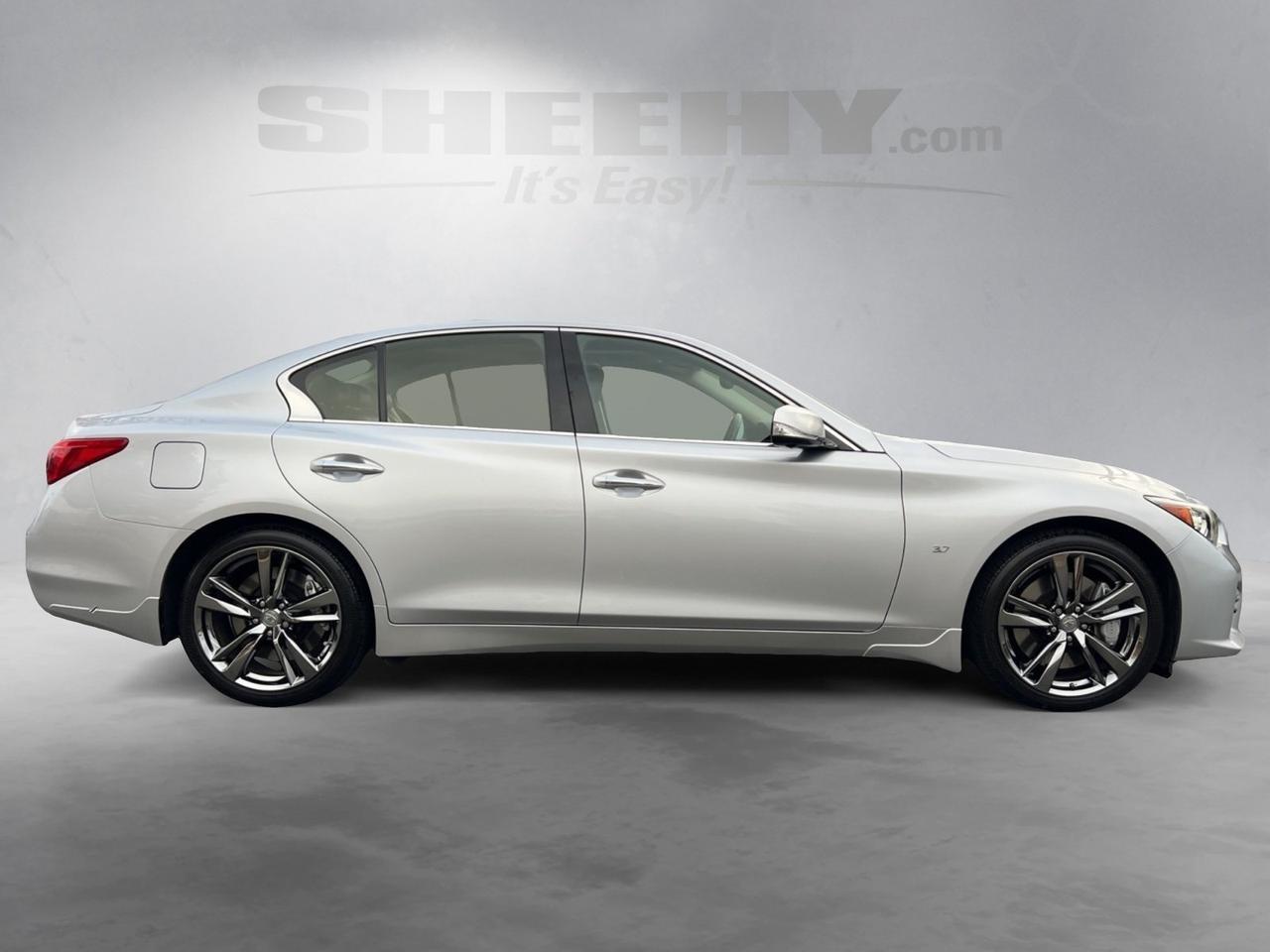 2015 INFINITI Q50 Sport Chantilly VA