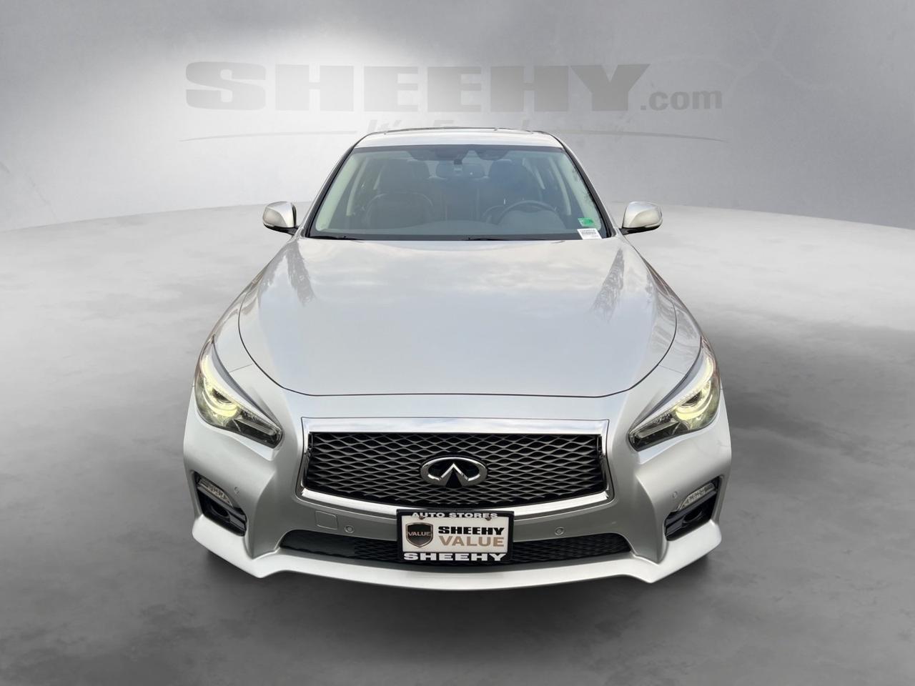 2015 INFINITI Q50 Sport Chantilly VA
