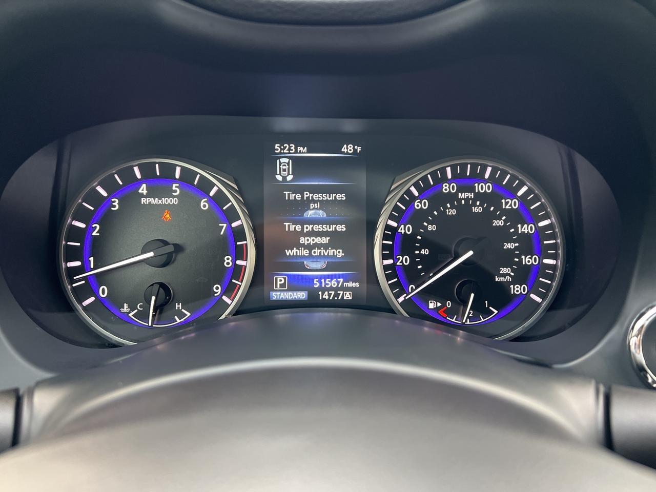 2015 INFINITI Q50 Sport Chantilly VA