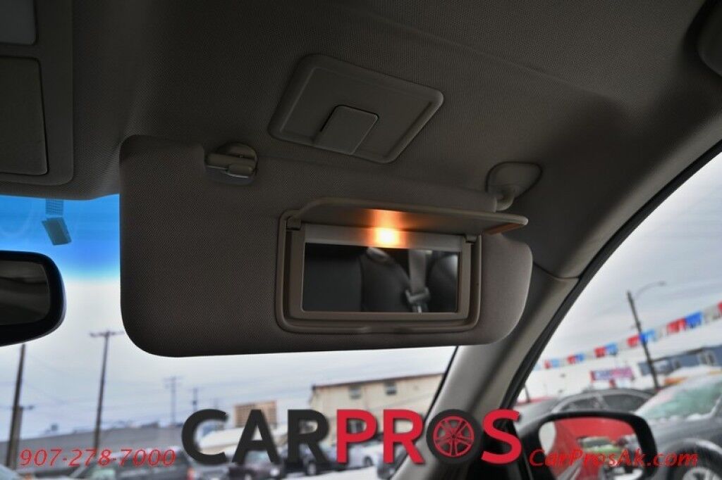 2015 INFINITI Q60 Coupe - AWD - Sport & Premium Pkg - Power & Heated Leather Seats - Sunroof - Navigation - Bose Speakers - Bluetooth - Backup Camera - Keyless Entry & Start - HID Headlamps - Low Miles Anchorage AK