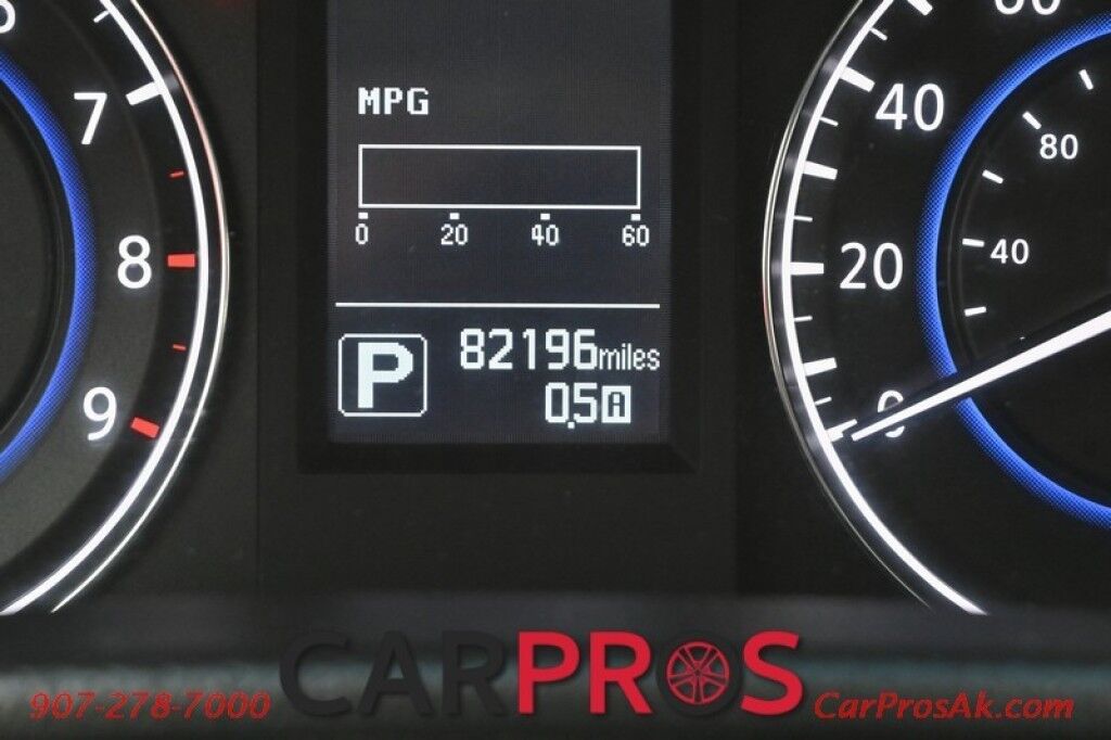 2015 INFINITI Q60 Coupe - AWD - Sport & Premium Pkg - Power & Heated Leather Seats - Sunroof - Navigation - Bose Speakers - Bluetooth - Backup Camera - Keyless Entry & Start - HID Headlamps - Low Miles Anchorage AK