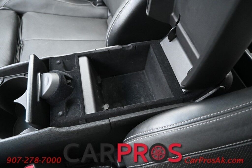 2015 INFINITI Q60 Coupe - AWD - Sport & Premium Pkg - Power & Heated Leather Seats - Sunroof - Navigation - Bose Speakers - Bluetooth - Backup Camera - Keyless Entry & Start - HID Headlamps - Low Miles Anchorage AK