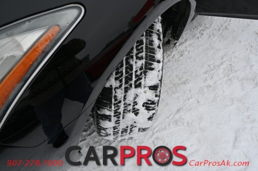 2015 INFINITI Q60 Coupe - AWD - Sport & Premium Pkg - Power & Heated Leather Seats - Sunroof - Navigation - Bose Speakers - Bluetooth - Backup Camera - Keyless Entry & Start - HID Headlamps - Low Miles Anchorage AK