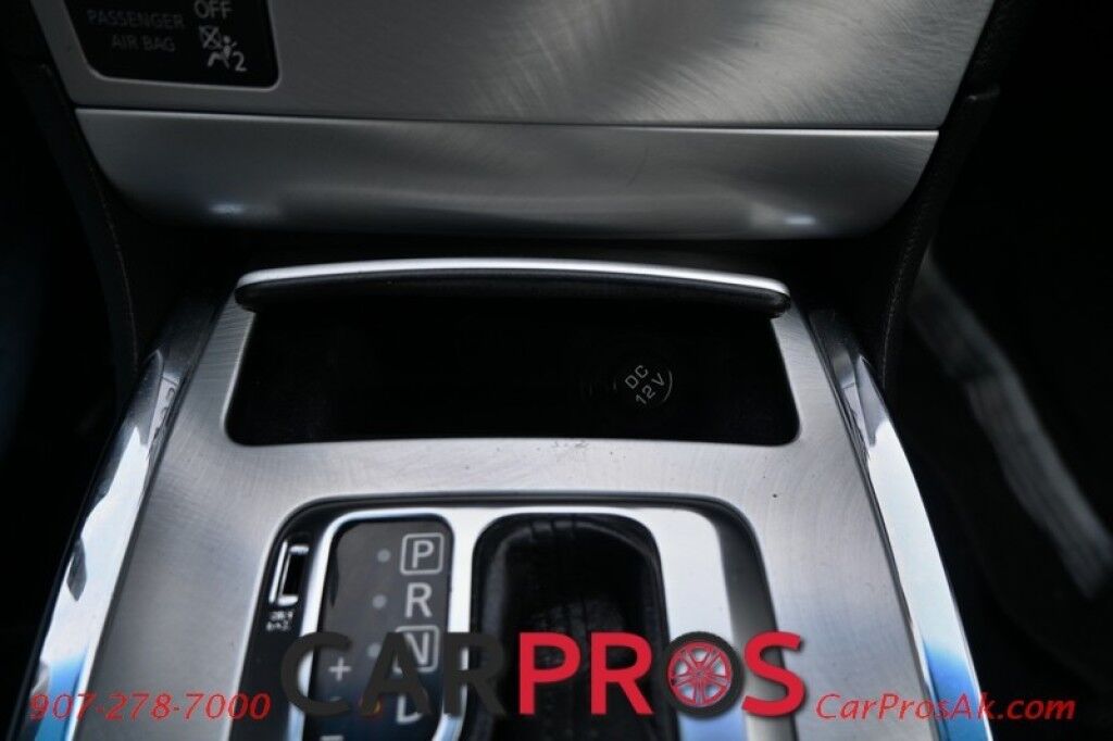 2015 INFINITI Q60 Coupe - AWD - Sport & Premium Pkg - Power & Heated Leather Seats - Sunroof - Navigation - Bose Speakers - Bluetooth - Backup Camera - Keyless Entry & Start - HID Headlamps - Low Miles Anchorage AK