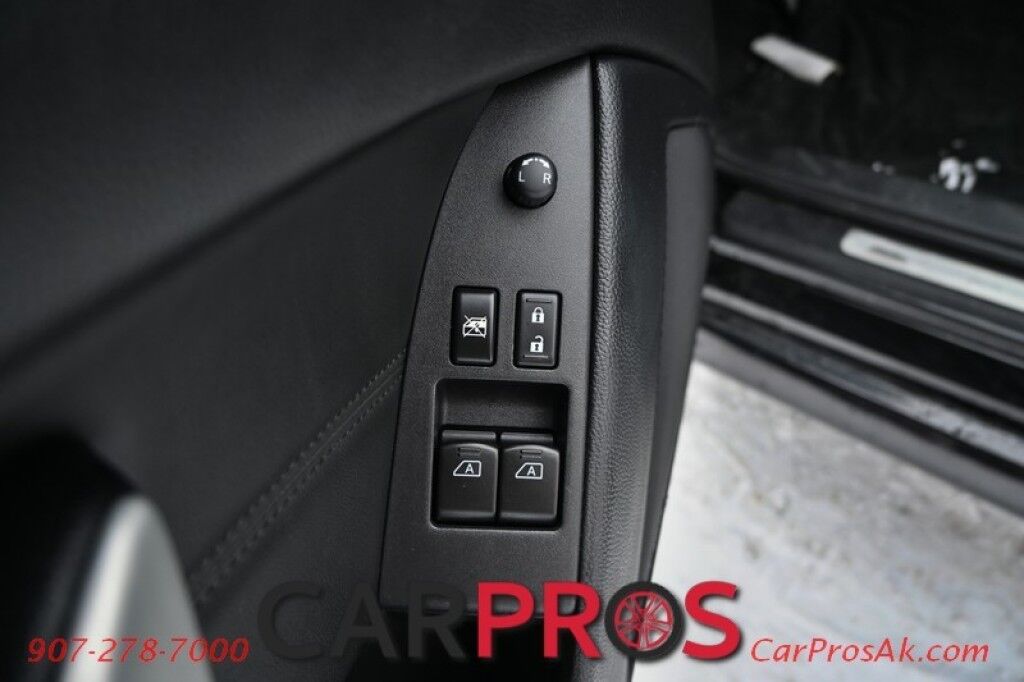 2015 INFINITI Q60 Coupe - AWD - Sport & Premium Pkg - Power & Heated Leather Seats - Sunroof - Navigation - Bose Speakers - Bluetooth - Backup Camera - Keyless Entry & Start - HID Headlamps - Low Miles Anchorage AK