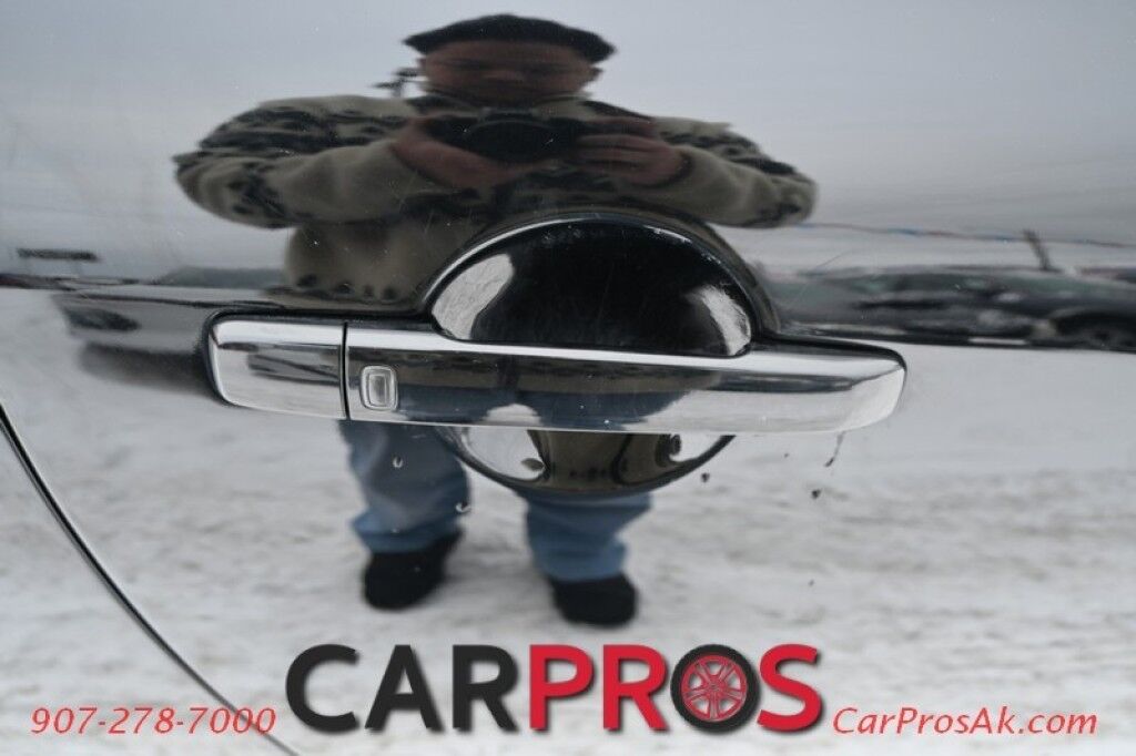 2015 INFINITI Q60 Coupe - AWD - Sport & Premium Pkg - Power & Heated Leather Seats - Sunroof - Navigation - Bose Speakers - Bluetooth - Backup Camera - Keyless Entry & Start - HID Headlamps - Low Miles Anchorage AK