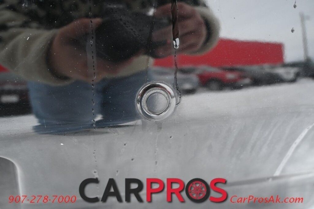 2015 INFINITI Q60 Coupe - AWD - Sport & Premium Pkg - Power & Heated Leather Seats - Sunroof - Navigation - Bose Speakers - Bluetooth - Backup Camera - Keyless Entry & Start - HID Headlamps - Low Miles Anchorage AK