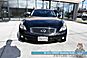 2015 INFINITI Q60 Coupe / AWD / Sport Pkg / Premium Pkg / Power & Heated Leather Seats / Sunroof / Navigation / Bose Speakers / Bluetooth / Backup Camera / Keyless Entry & Start / HID Headlamps / Low Miles Anchorage AK