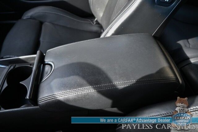 2015 INFINITI Q60 Coupe / AWD / Sport & Premium Pkg / Coupe / Power & Heated Leather Seats / Sunroof / Navigation / Bose Speakers / Bluetooth / Backup Camera / Keyless Entry & Start / HID Headlamps / Low Miles Anchorage AK