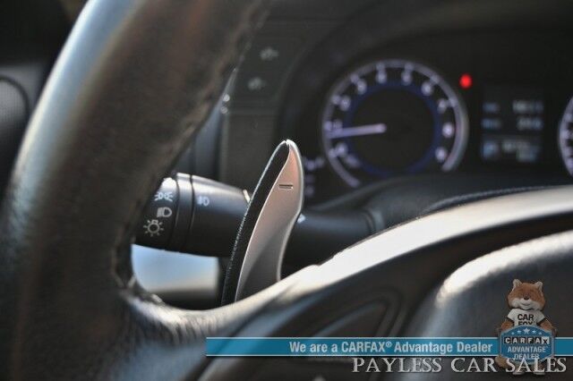 2015 INFINITI Q60 Coupe Anchorage AK