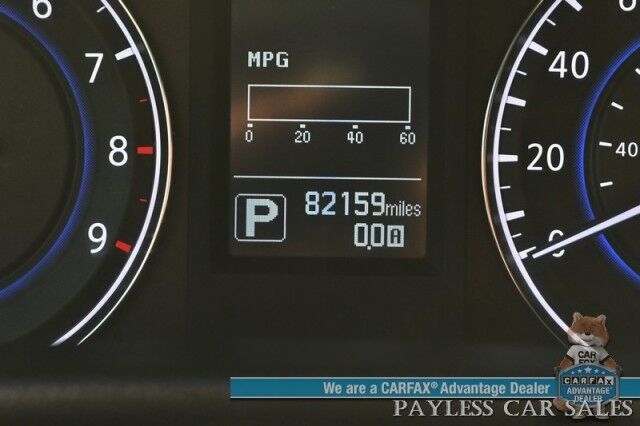 2015 INFINITI Q60 Coupe Anchorage AK