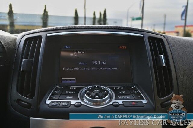 2015 INFINITI Q60 Coupe Anchorage AK