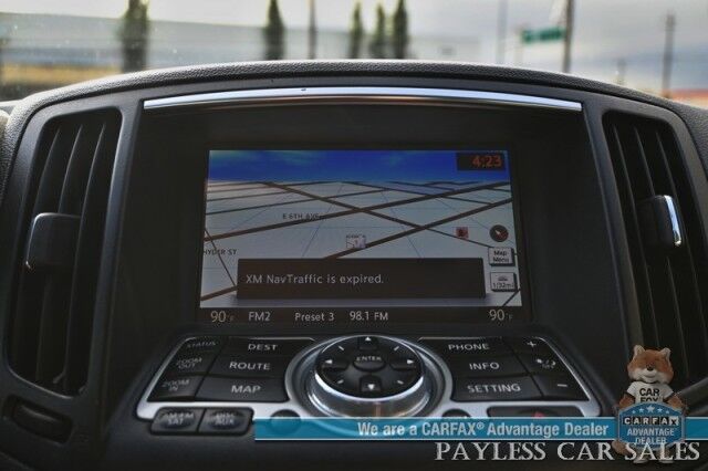 2015 INFINITI Q60 Coupe Anchorage AK