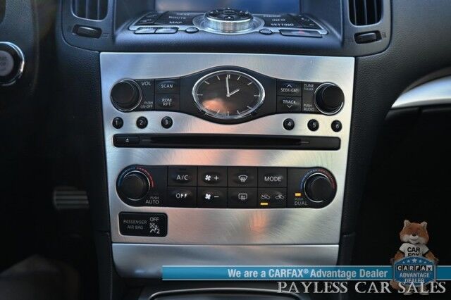 2015 INFINITI Q60 Coupe Anchorage AK