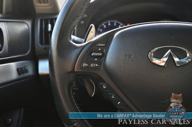 2015 INFINITI Q60 Coupe Anchorage AK