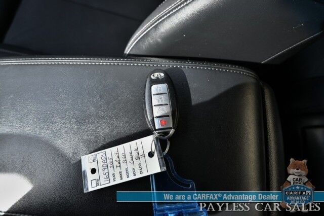 2015 INFINITI Q60 Coupe Anchorage AK