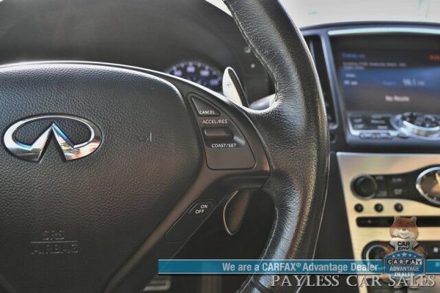 2015 INFINITI Q60 Coupe Anchorage AK