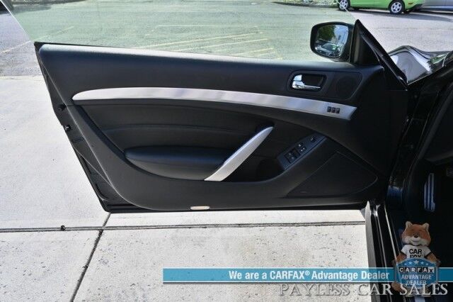 2015 INFINITI Q60 Coupe Anchorage AK