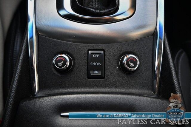 2015 INFINITI Q60 Coupe Anchorage AK