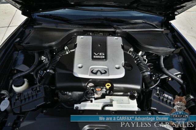 2015 INFINITI Q60 Coupe Anchorage AK