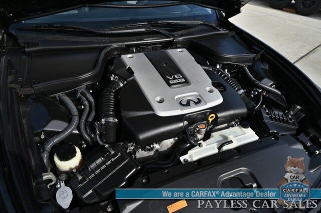 2015 INFINITI Q60 Coupe Anchorage AK