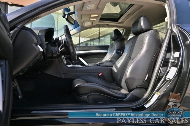 2015 INFINITI Q60 Coupe Anchorage AK