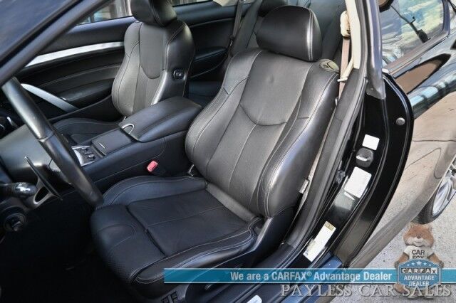 2015 INFINITI Q60 Coupe Anchorage AK