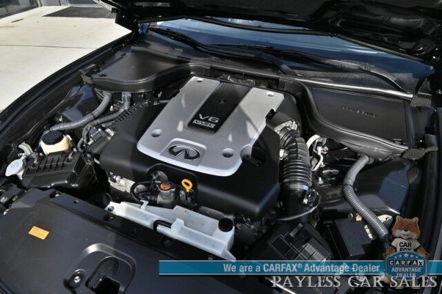 2015 INFINITI Q60 Coupe Anchorage AK