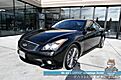 2015 INFINITI Q60 Coupe / AWD / Sport & Premium Pkg / Coupe / Power & Heated Leather Seats / Sunroof
