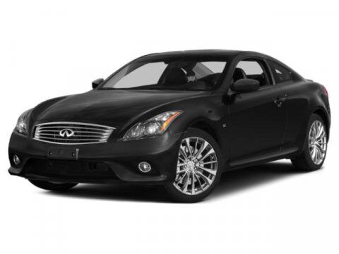 2015 INFINITI Q60 Coupe S Limited San Antonio TX