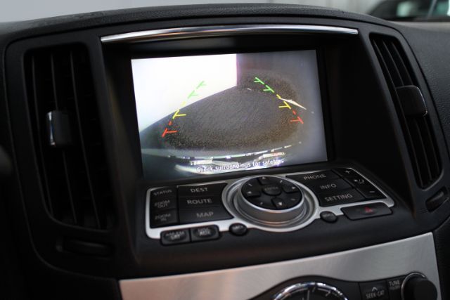 2015 INFINITI Q60 Luxury Chantilly VA