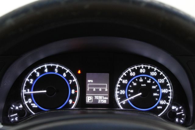 2015 INFINITI Q60 Luxury Chantilly VA