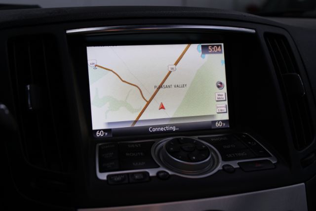 2015 INFINITI Q60 Luxury Chantilly VA