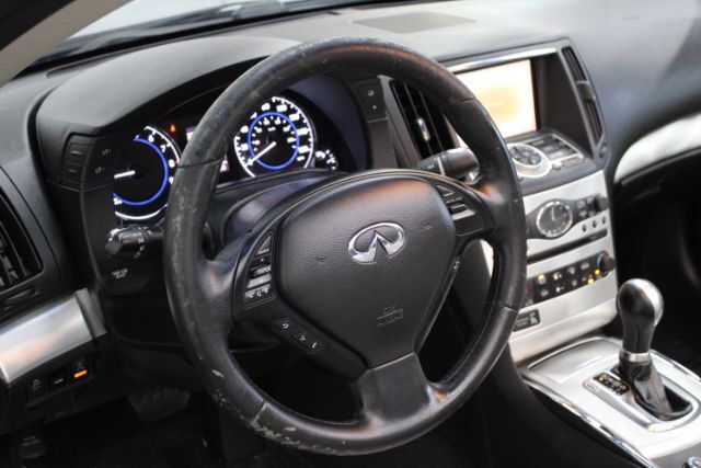 2015 INFINITI Q60 Luxury Chantilly VA