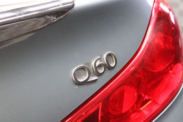 2015 INFINITI Q60 Luxury Chantilly VA