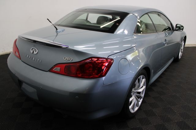 2015 INFINITI Q60 Luxury Chantilly VA