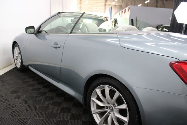 2015 INFINITI Q60 Luxury Chantilly VA