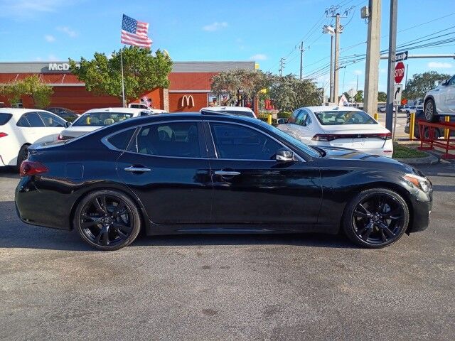 2015 INFINITI Q70 Davie FL