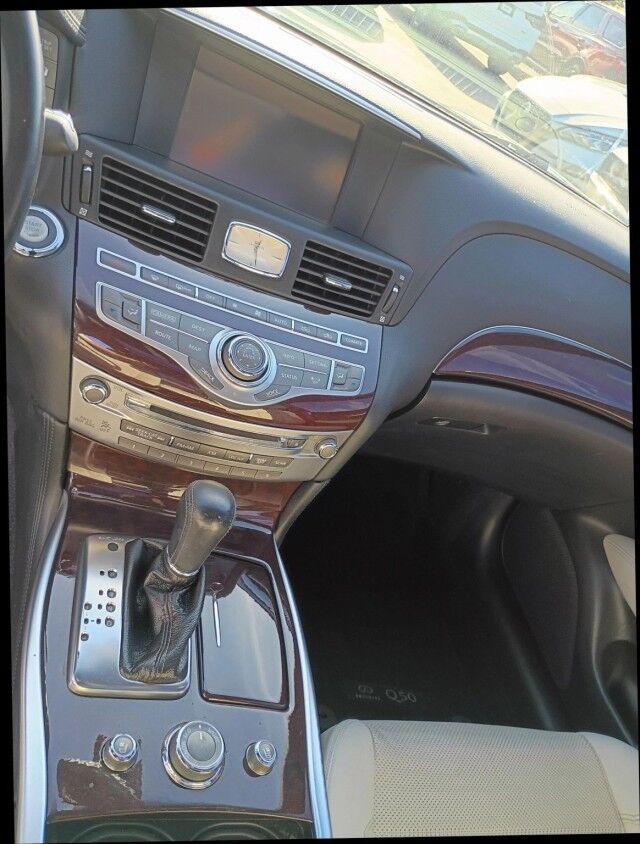 2015 INFINITI Q70 Davie FL