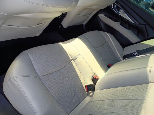 2015 INFINITI Q70 Davie FL