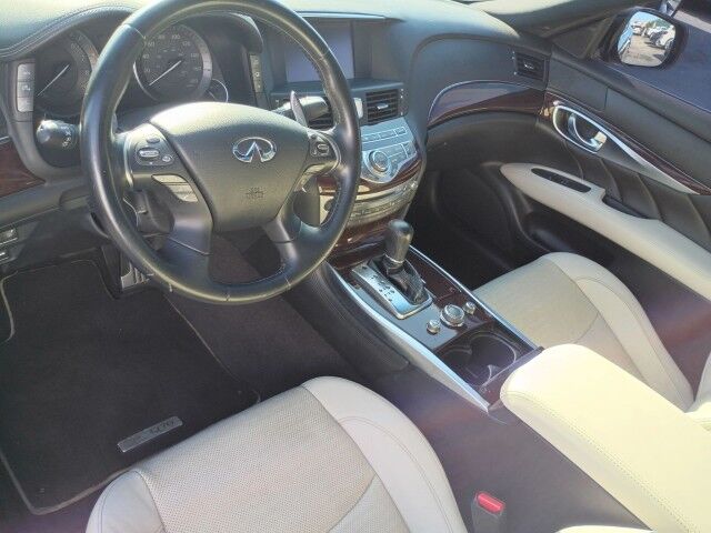 2015 INFINITI Q70 Davie FL
