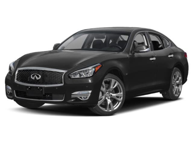 2015 INFINITI Q70