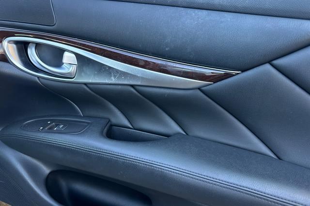 2015 INFINITI Q70L 3.7 Morgan Hill CA