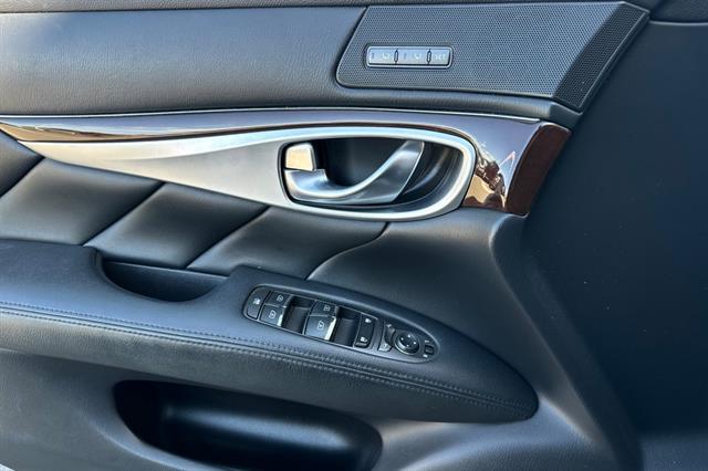 2015 INFINITI Q70L 3.7 Morgan Hill CA