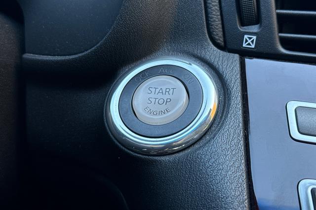 2015 INFINITI Q70L 3.7 Morgan Hill CA