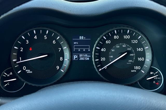 2015 INFINITI Q70L 3.7 Morgan Hill CA